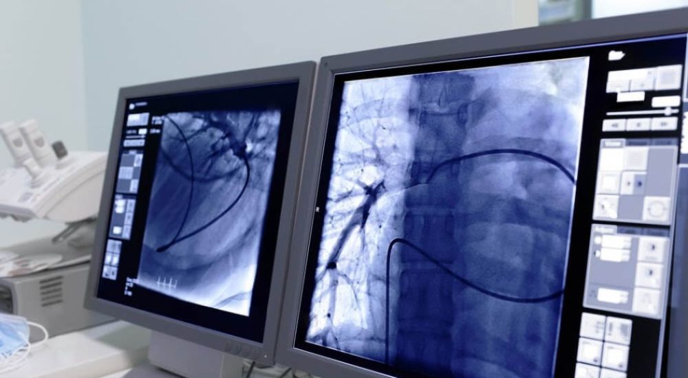 Diagnostic Imaging in Harare Zimbabwe