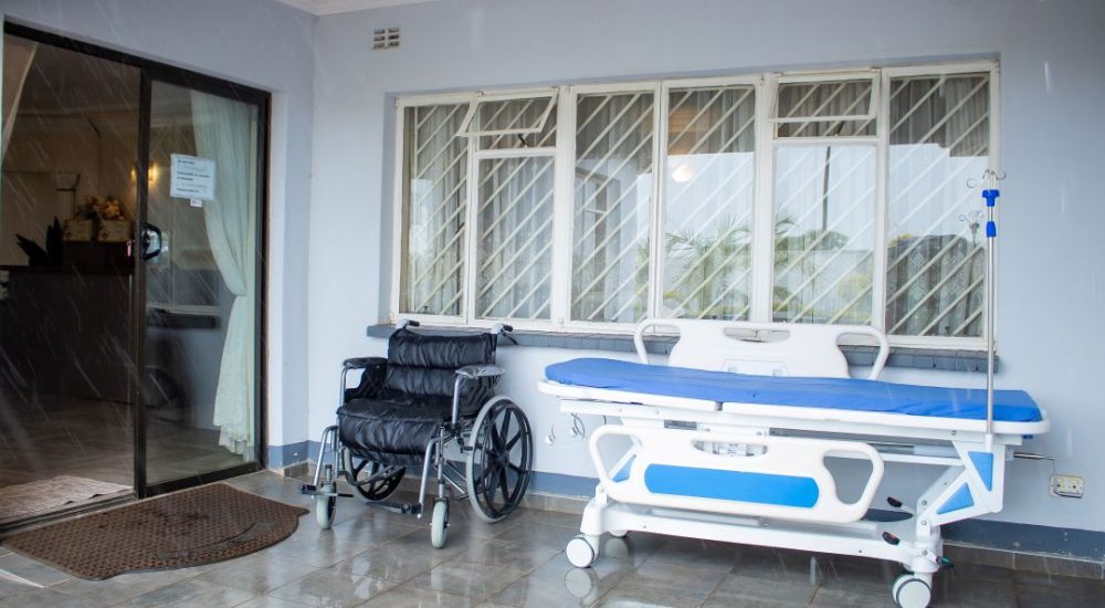 Emergency Services in Harare Zimbabwe