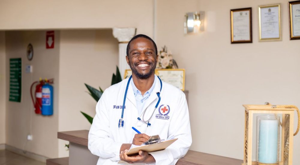 General Healthcare in Harare Zimbabwe