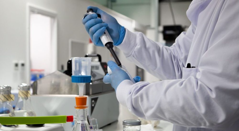 Laboratory Testing in Harare Zimbabwe