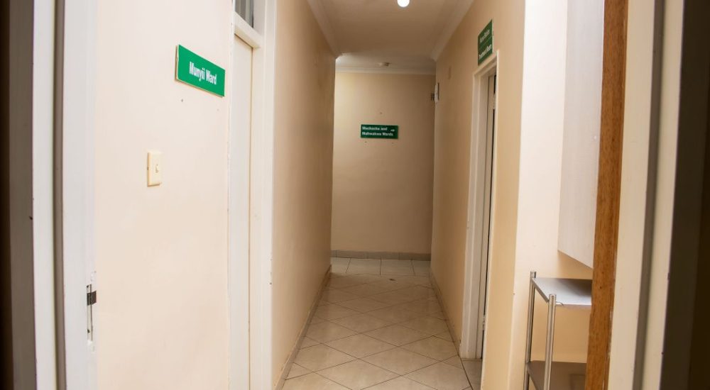 Visiting Specialists in Harare Zimbabwe