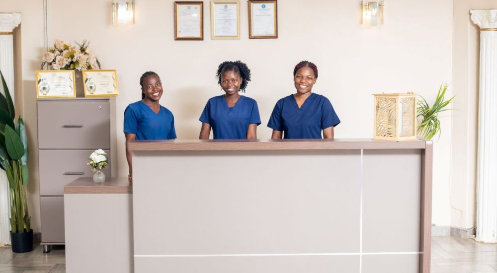 Wellness Programs in Harare Zimbabwe